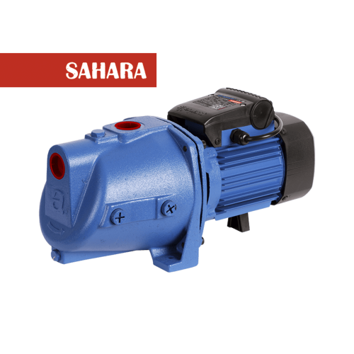 Насос поверхностный AQUARIO AJC-125C "SAHARA" 2525